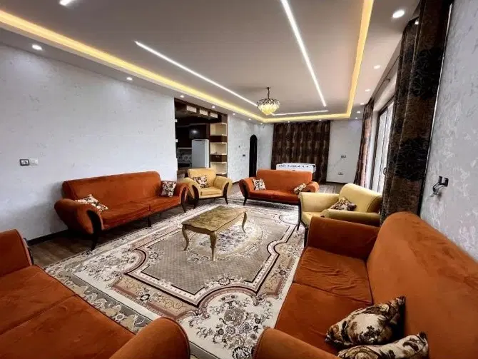 خونه ویلایی