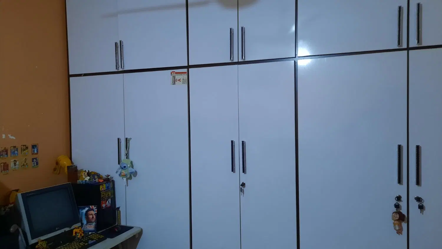 فروش خانه درشیبان ۱۲۵متری