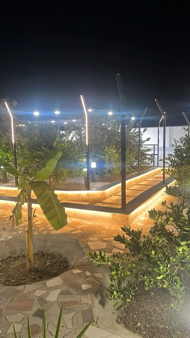 زمین‌های اطراف بندرعباس ازسرمایه‌گذاری تاساخت ویلا