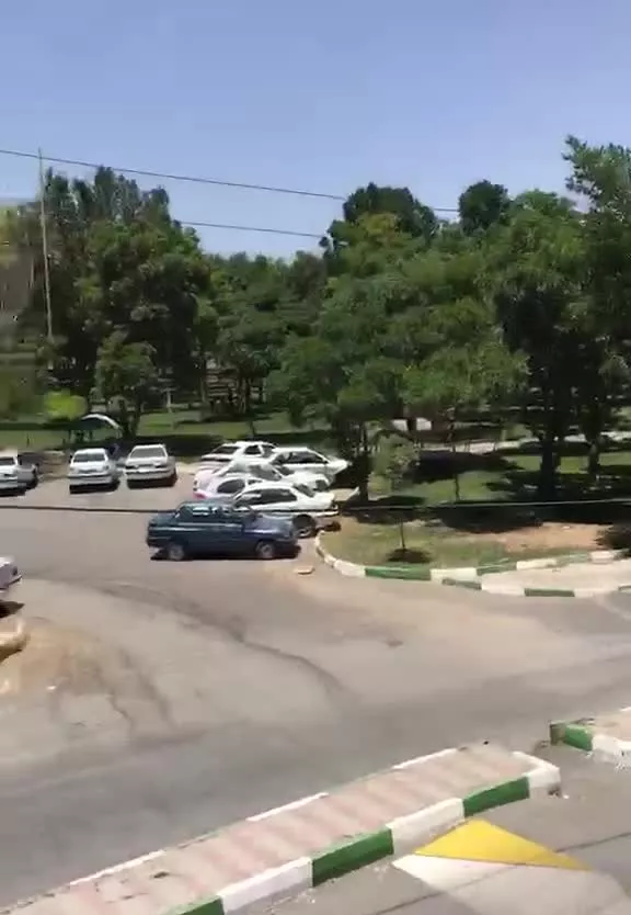 یک واحد مسکونی مناسب برای سالن زیبایی و مزون