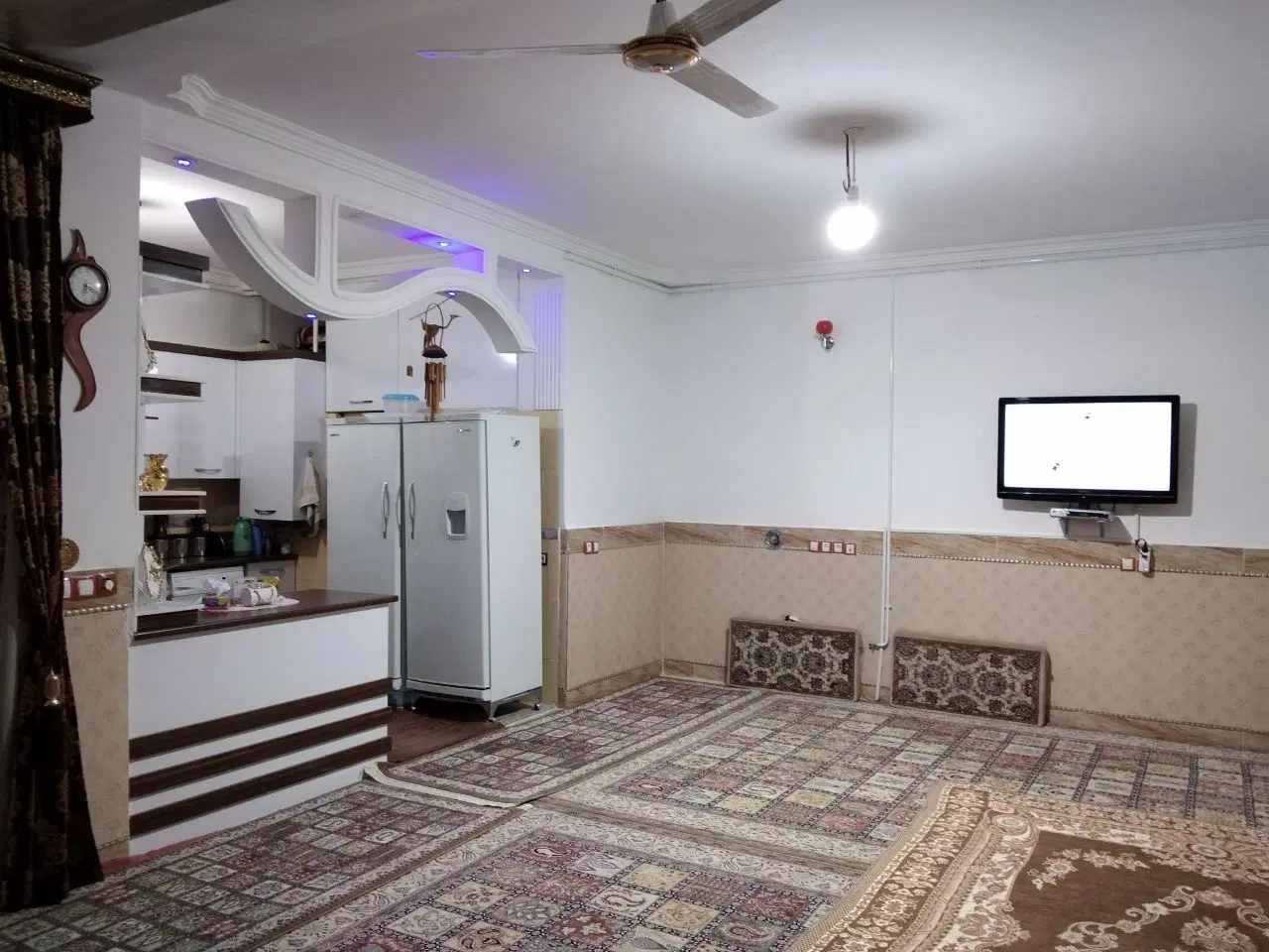 فروش منزل ویلایی