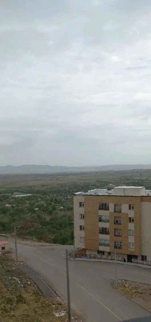 مسکن ملی ارغوان تخفیف خورد