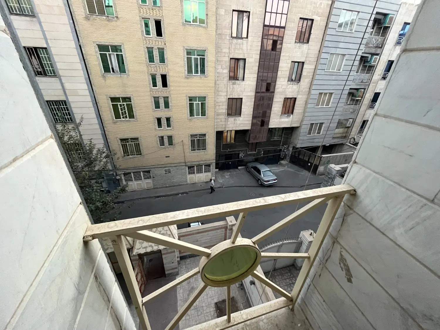 شهرقدس_شهرک ابریشم_۵۲متری_سنددار