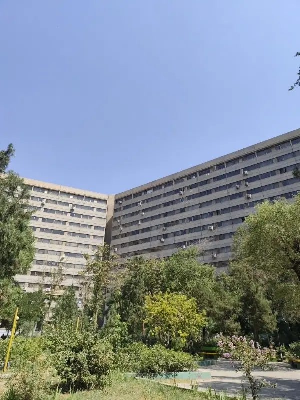 135 متر ۳خواب تیپ A سهرک اکباتان