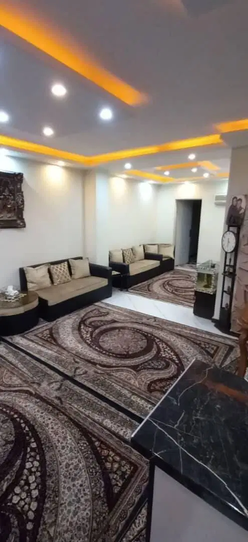 اپارتمان ۷۴ متری
