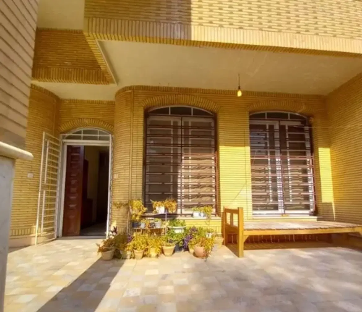 اجاره منزل مسکونی ویلایی صفارزاده کوچه گهر