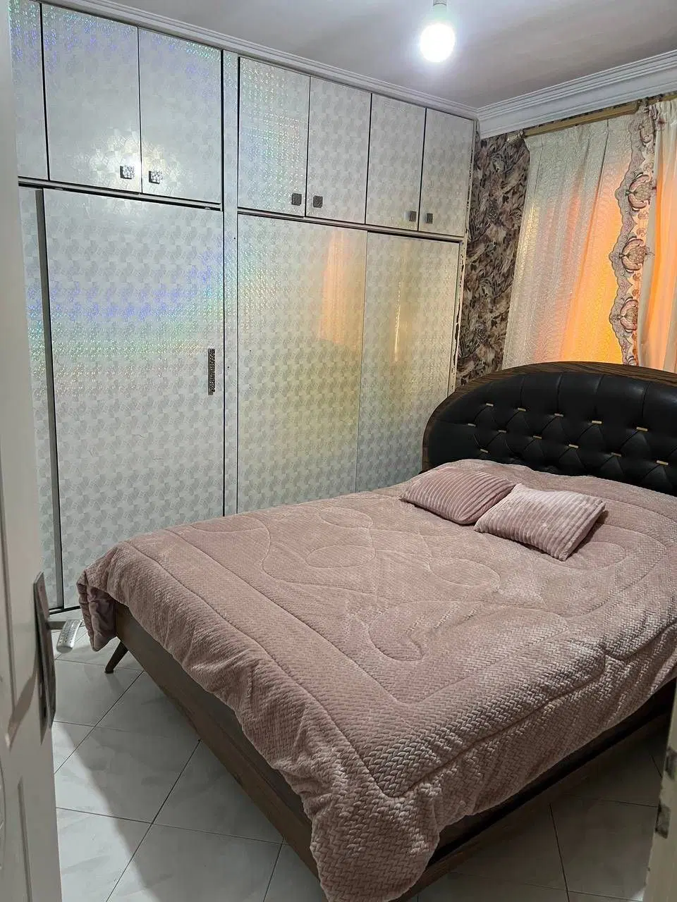 اجاره آپارتمان ۱۲۰ متری تک واحدی
