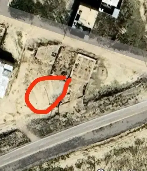 زمین کنارتخته فرهنگیان