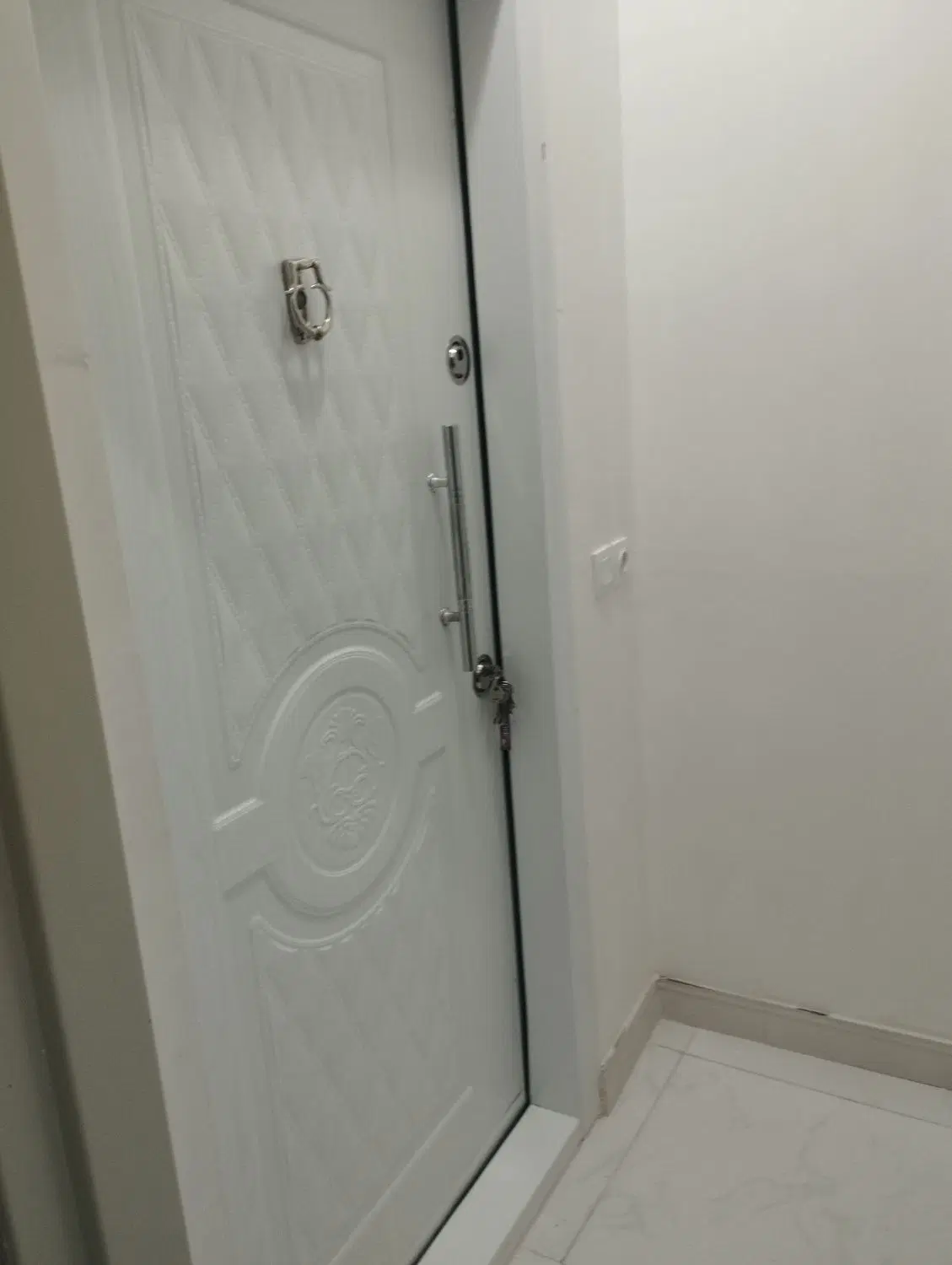 ابارتمان 115متری شهرک رجایی