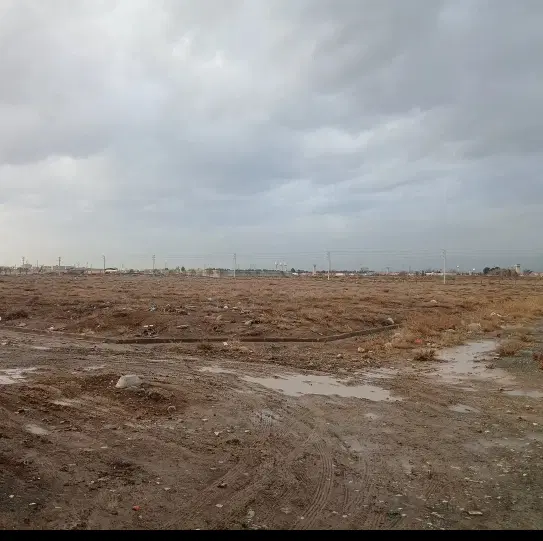 سه دانگ زمین ساماندهی فاز سه دادگستری