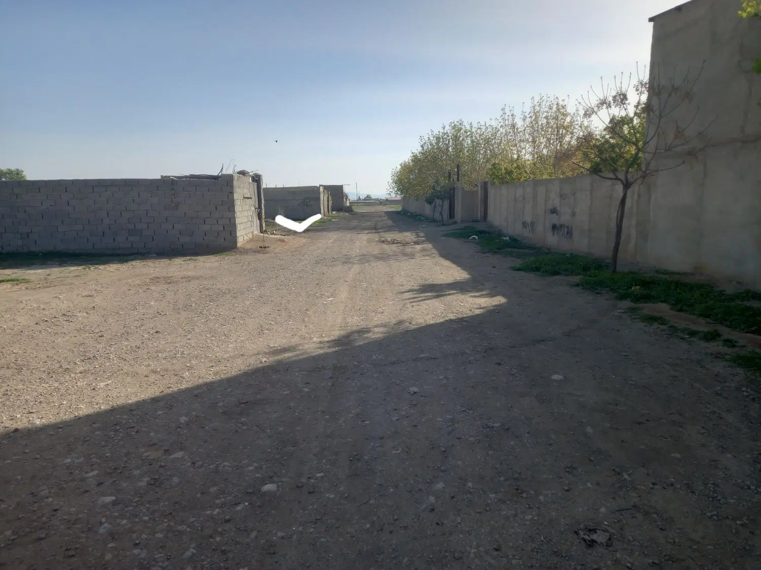 زمین۷۰متری