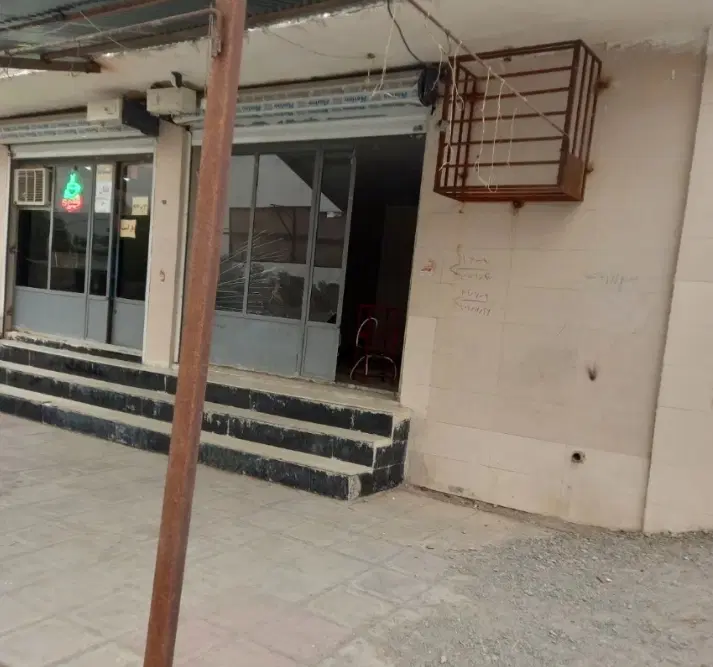 اجاره مغازه سعدی ۲۶