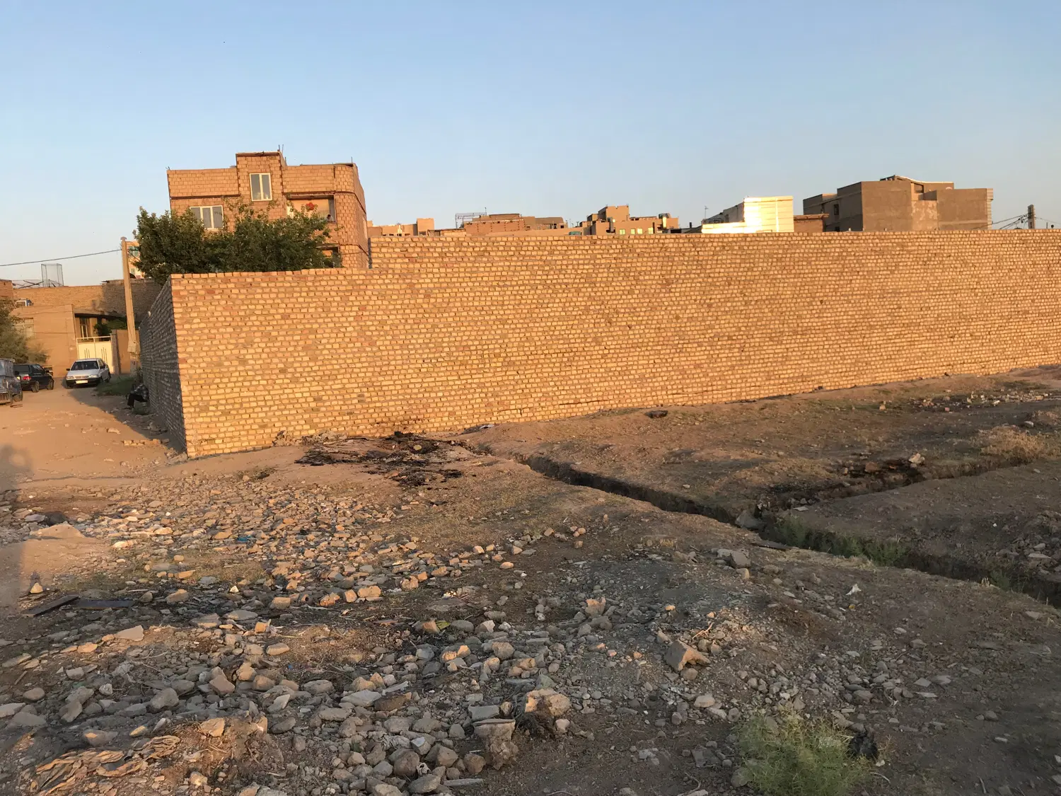 ۱۴۰مترمسکونی_سندتک برگ‌_با جواز