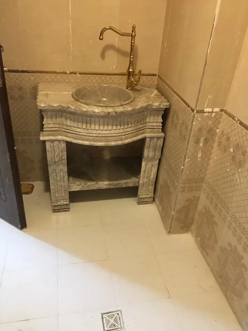کلنگی ویلایی قابل سکونت