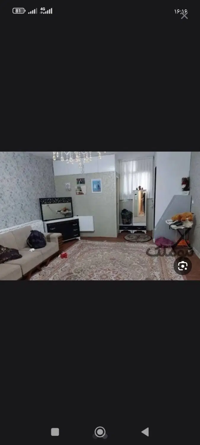 اجاره اپارتمان