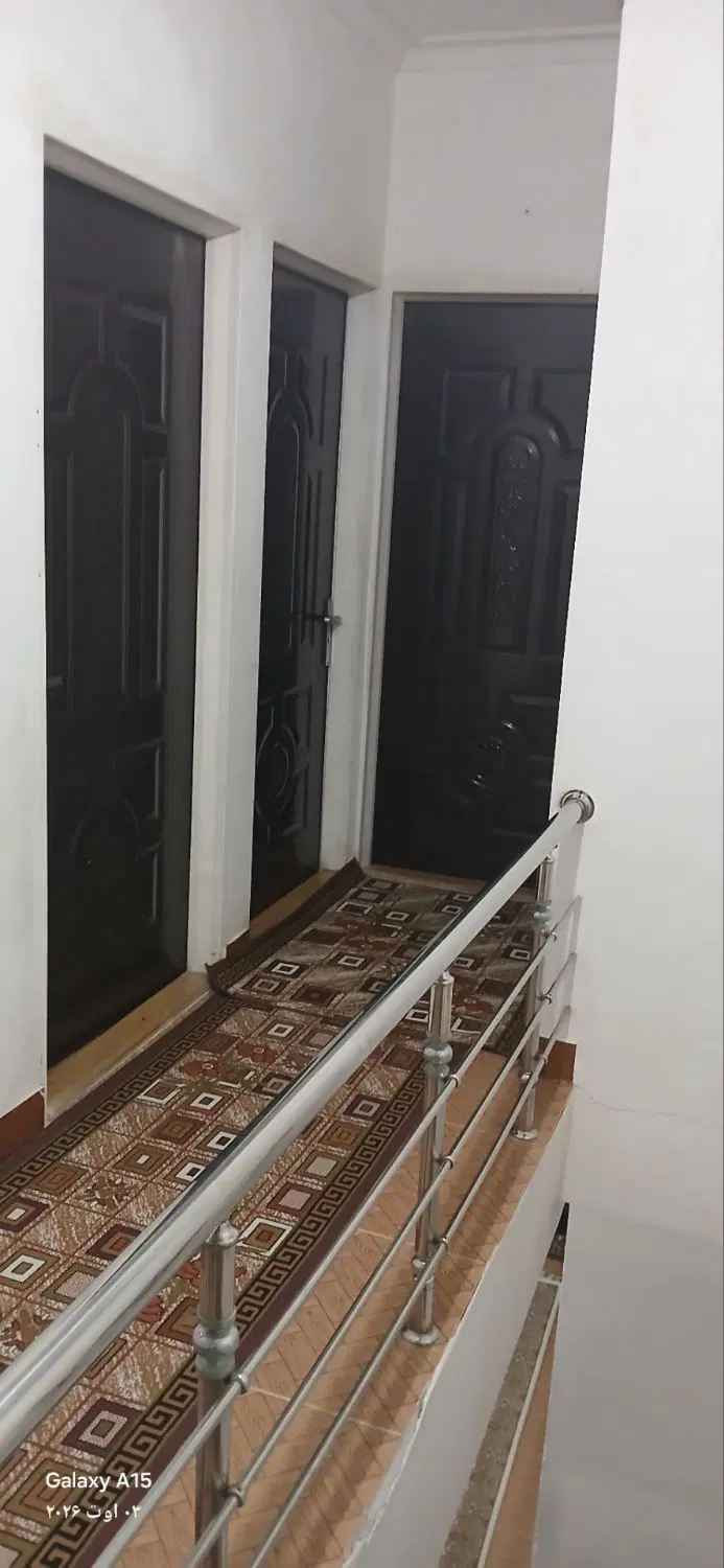 اجاره و فروش خانه دوبلکس تمیز