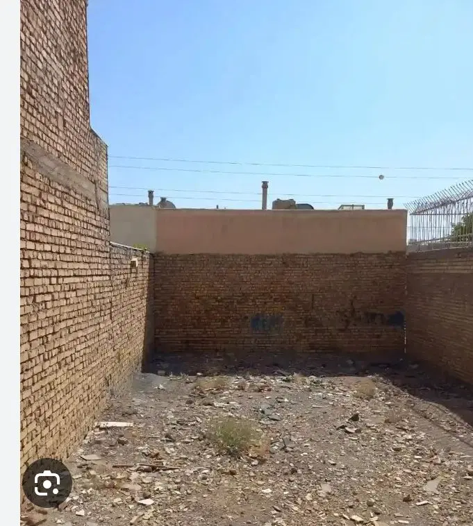 زمین مسکونی نوروزیان