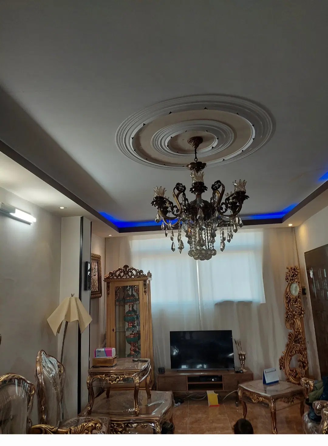 فروش واحد آپارتمان