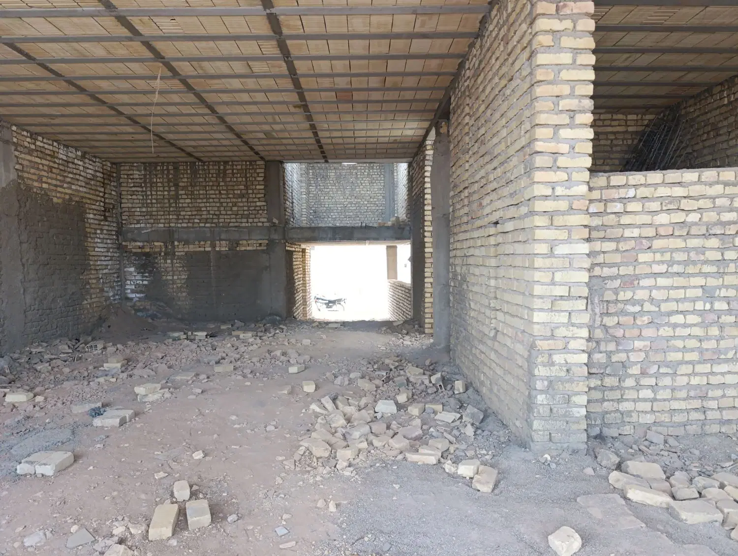 نیمه ساز جنوبی