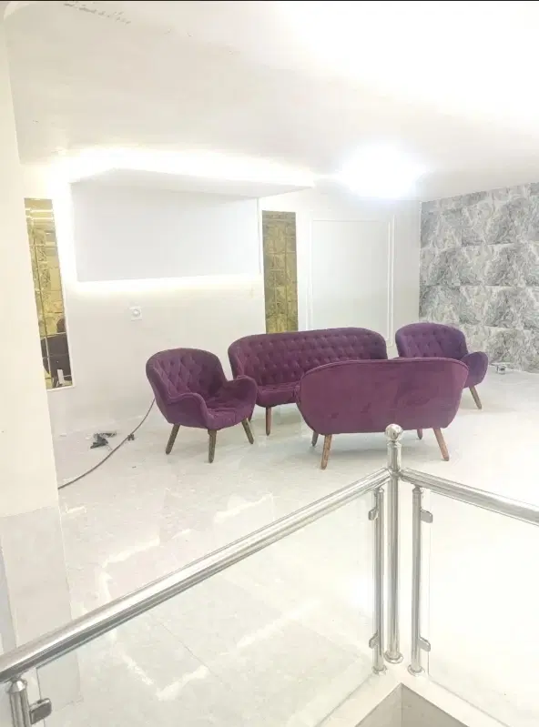 آپارتمان ۱۲۰متر( برج مسکونی)