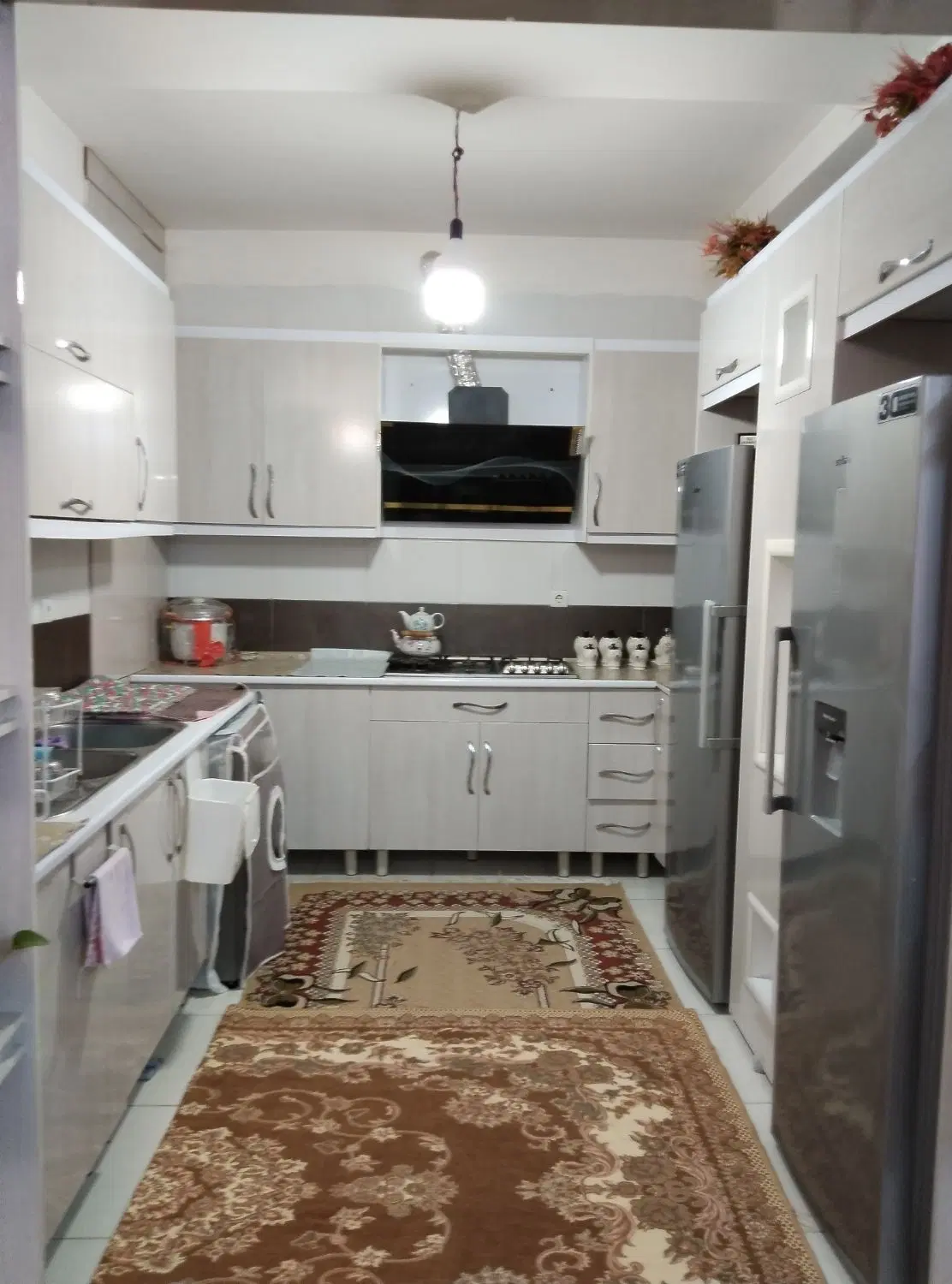 رهن خانه واجاره