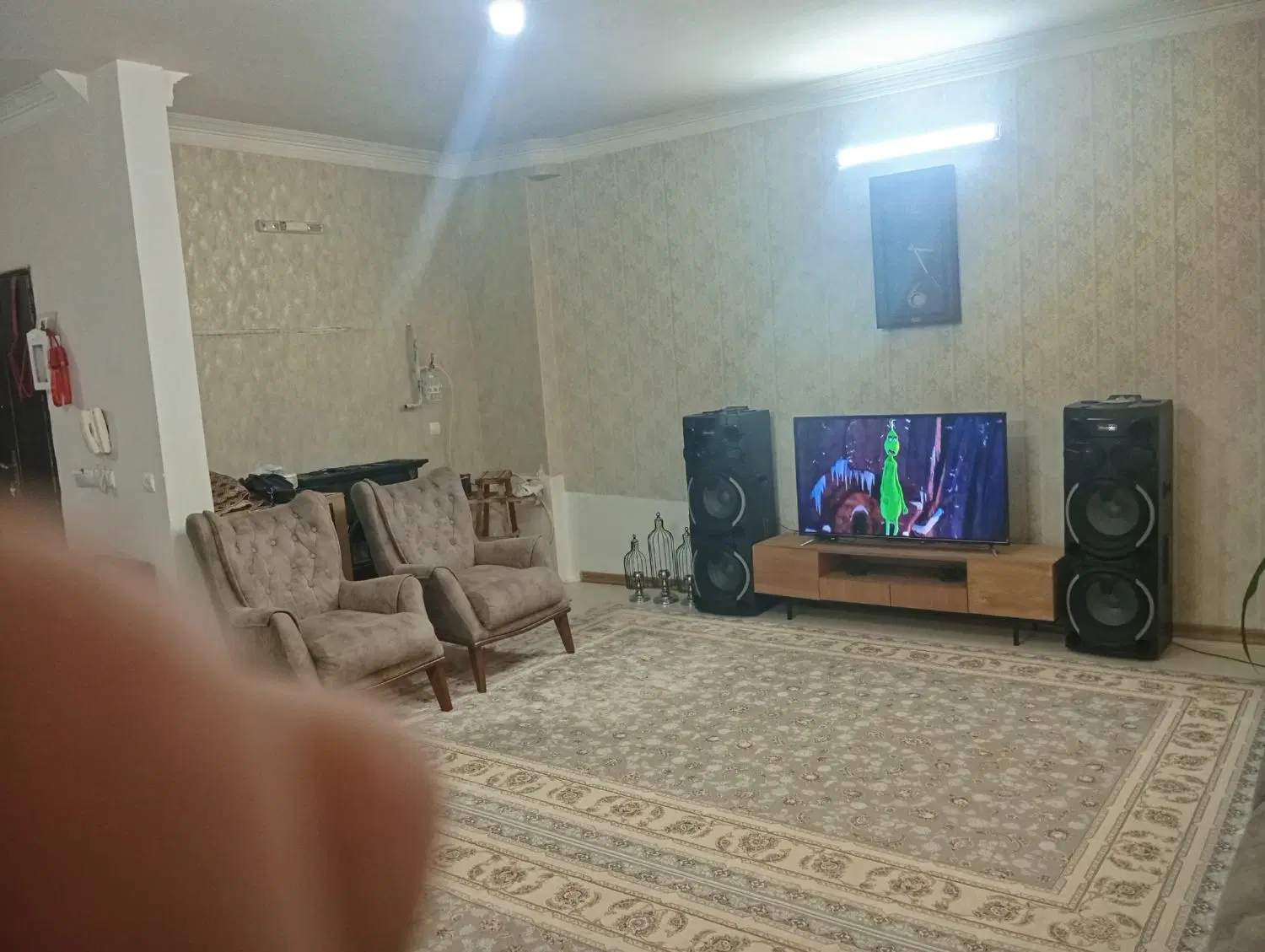 فروش آپارتمان