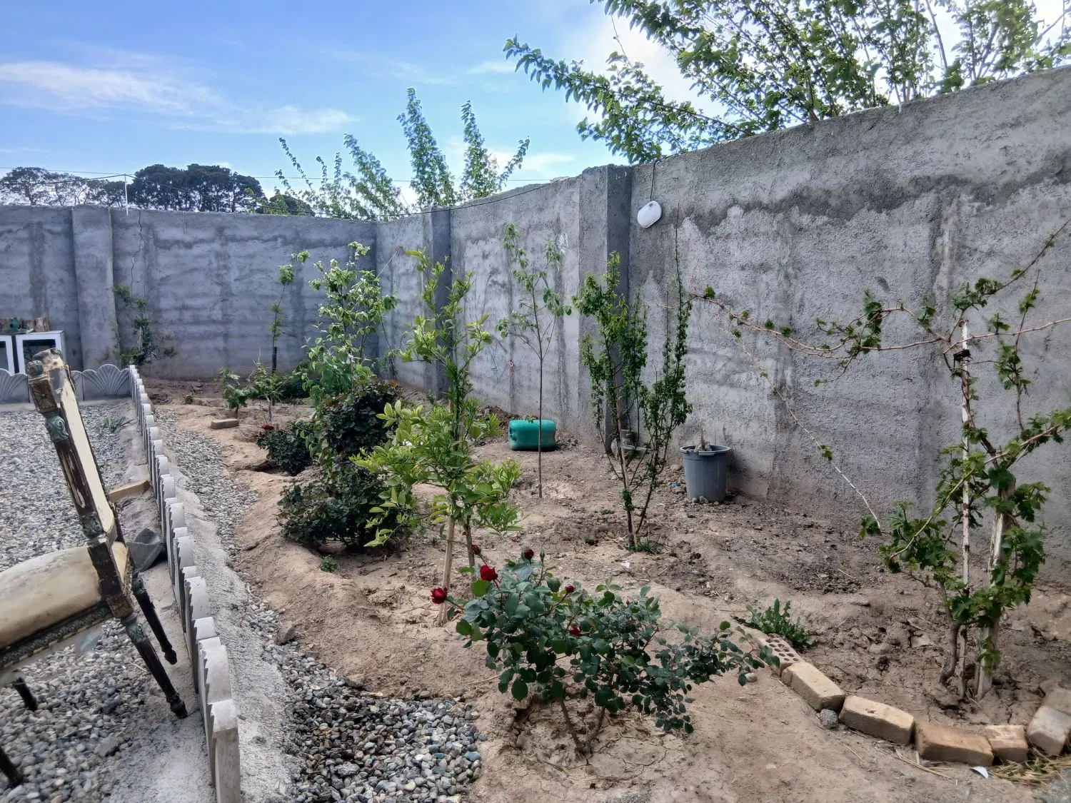 باغچه