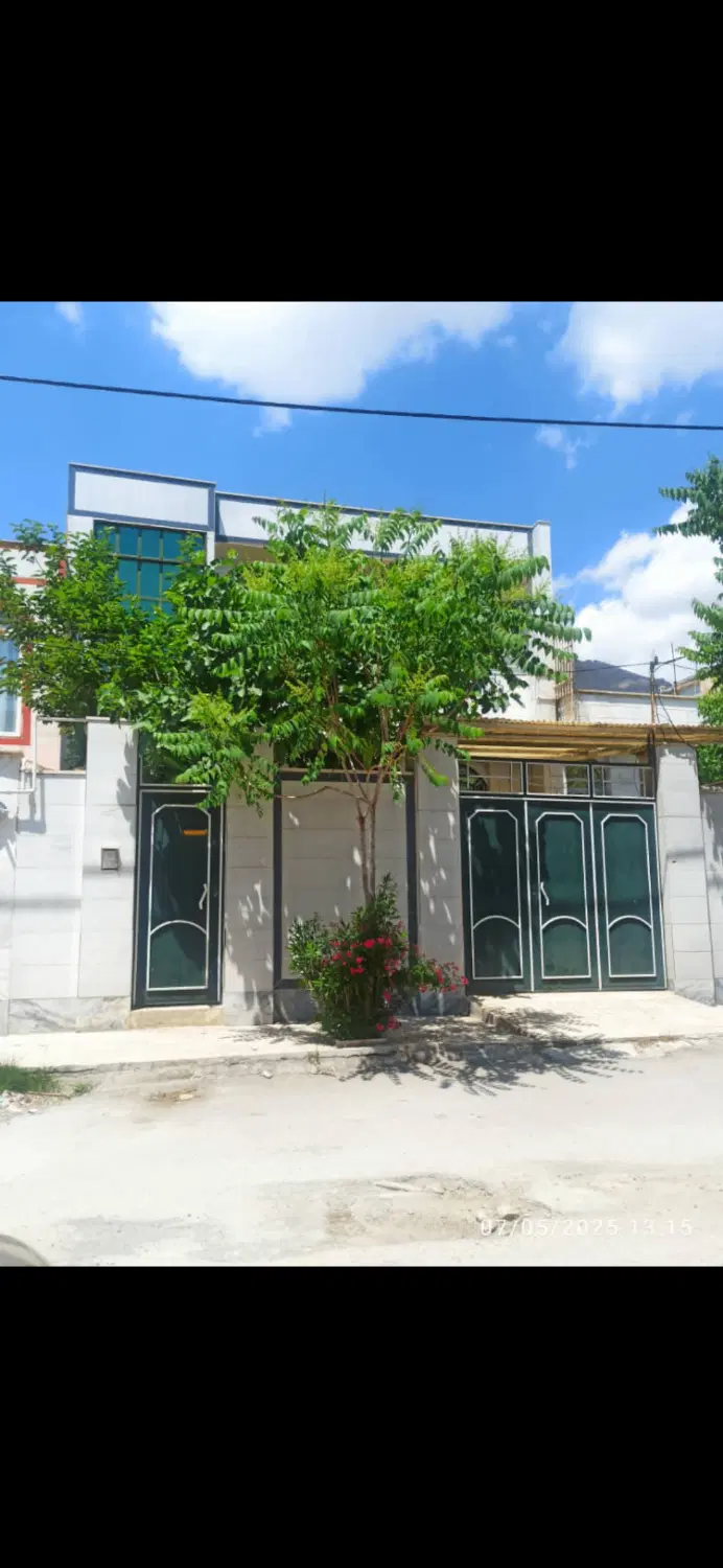 فروش منزل ویلایی