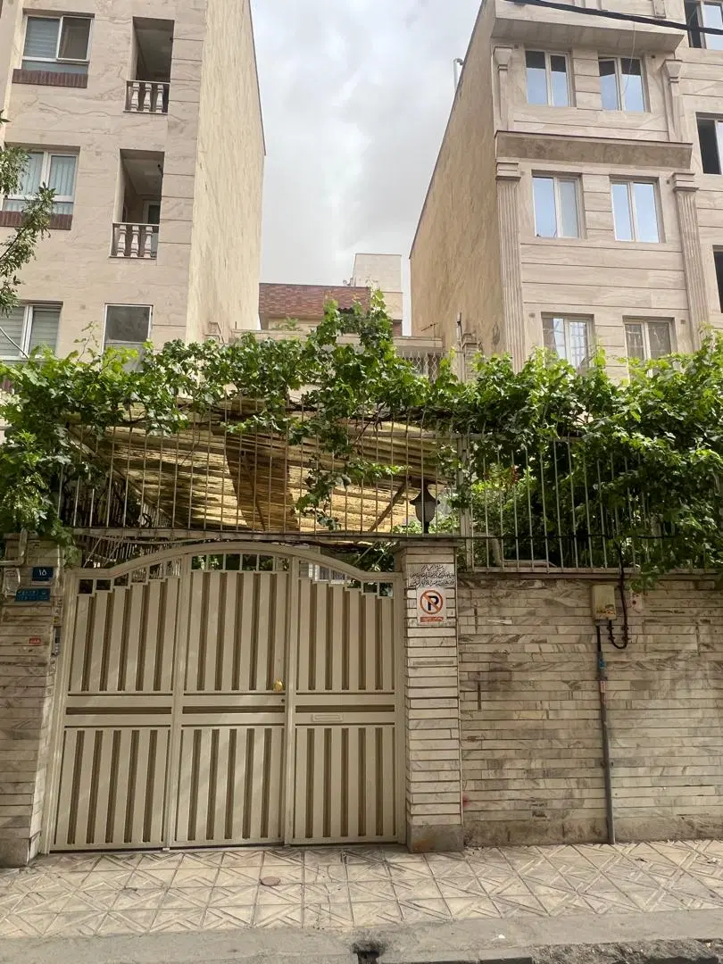 فروش ملک ویلایی دربستی کلنگی