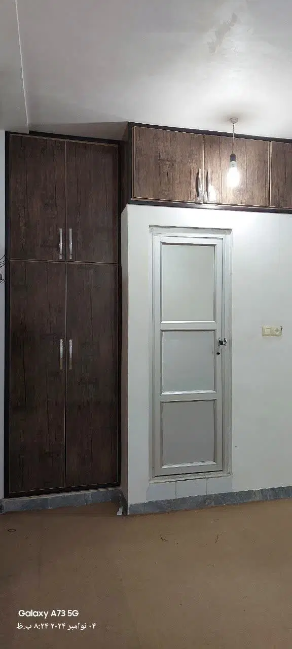 رهن طبقه بالا مجزا اردیبهشت