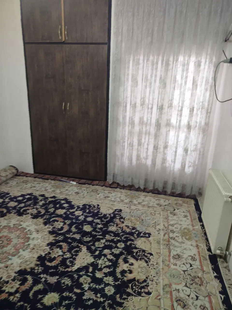 خانه 80متری