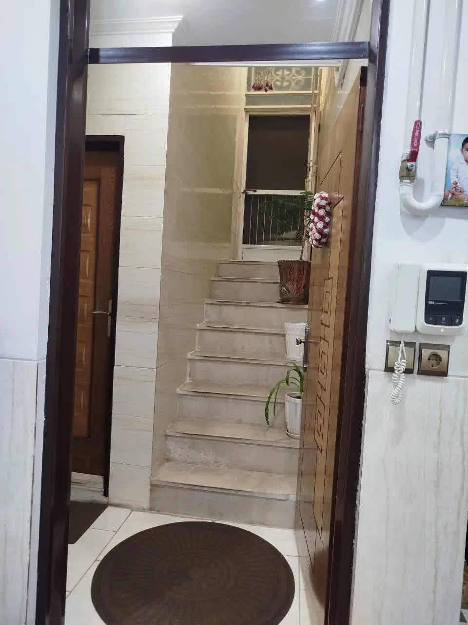منزل مسکونی فروشی