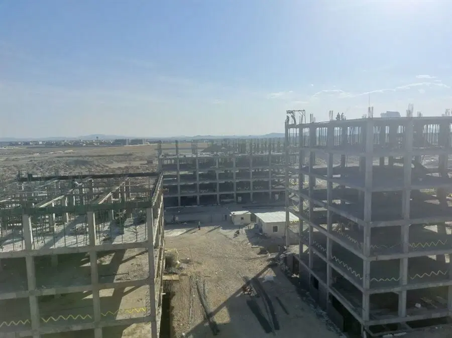 مسکن ملی فردیس