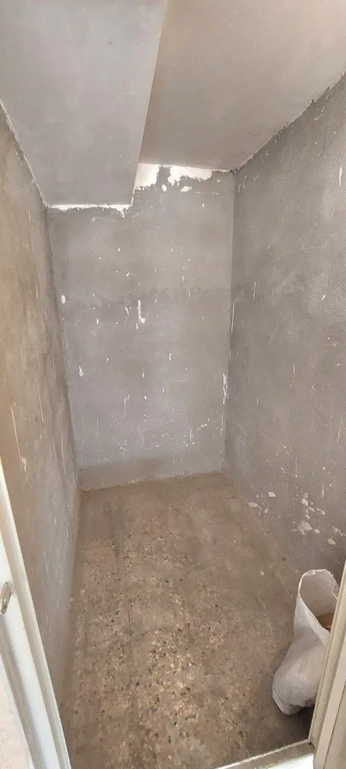 ۷۶ متر دو خوابه خ رضوان پارکینگ انباری آسانسور