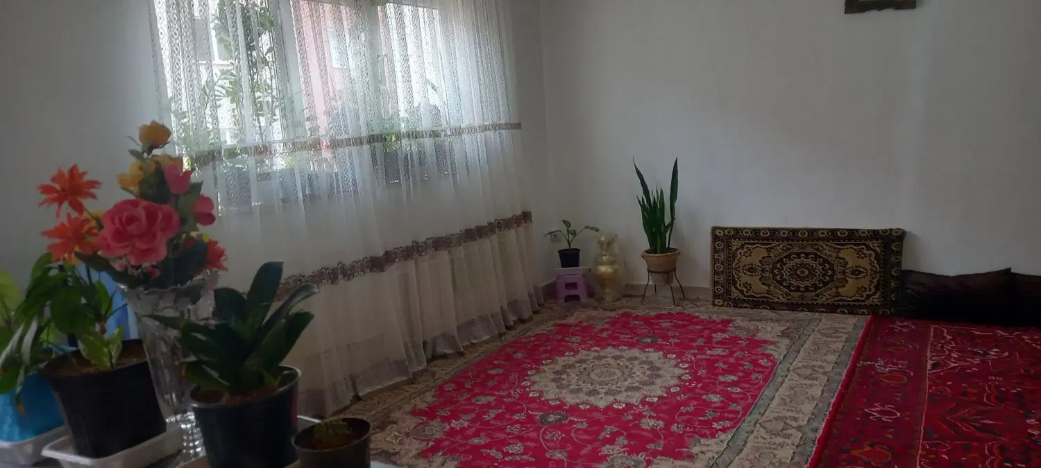 اپارتمان در اندیشه