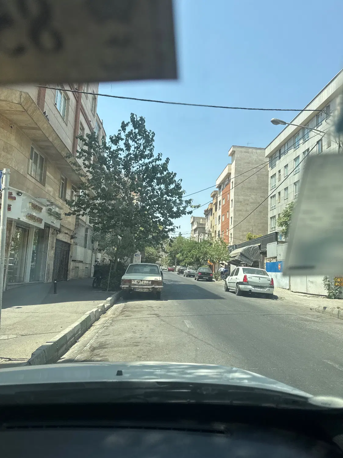 واحد مسکونی