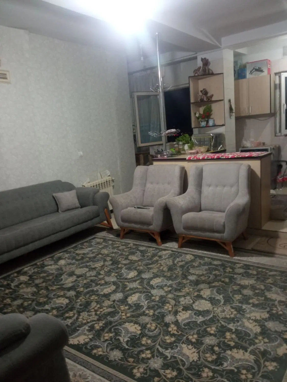 فروش خانه ابشناسان