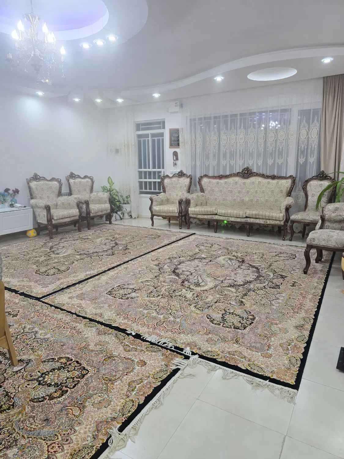 خانه ویلایی