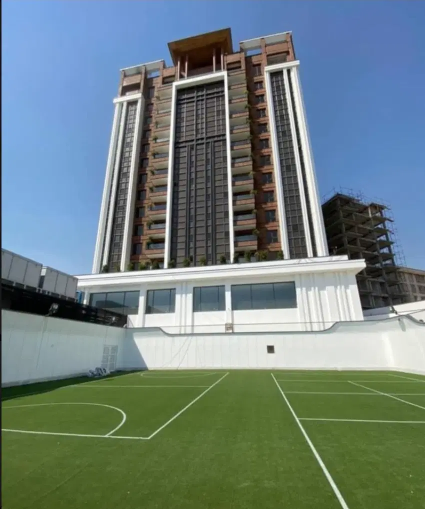 ۱۴۵متر سرمایه گذاری