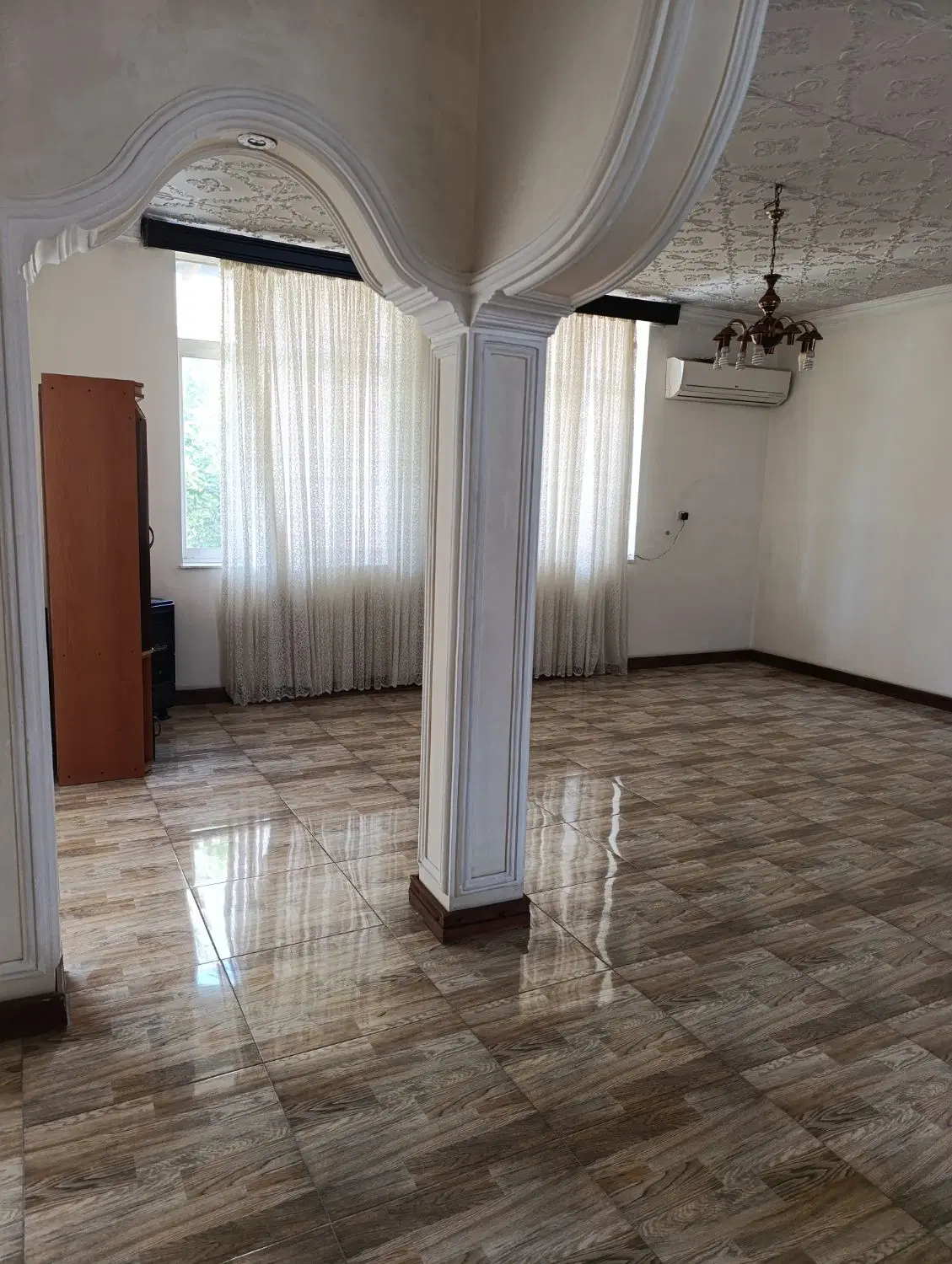 اجاره خونه ۳ خواب . راه‌ جدا . میدان امام