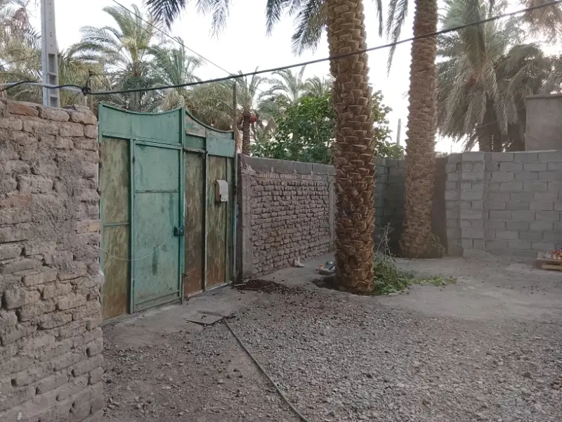 بروات زمین مسکونی۲۲۰متر