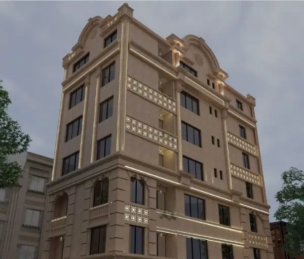 ویلایی120