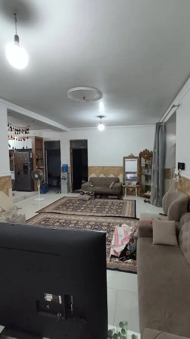 ویلایی سه خواب شهمرادی