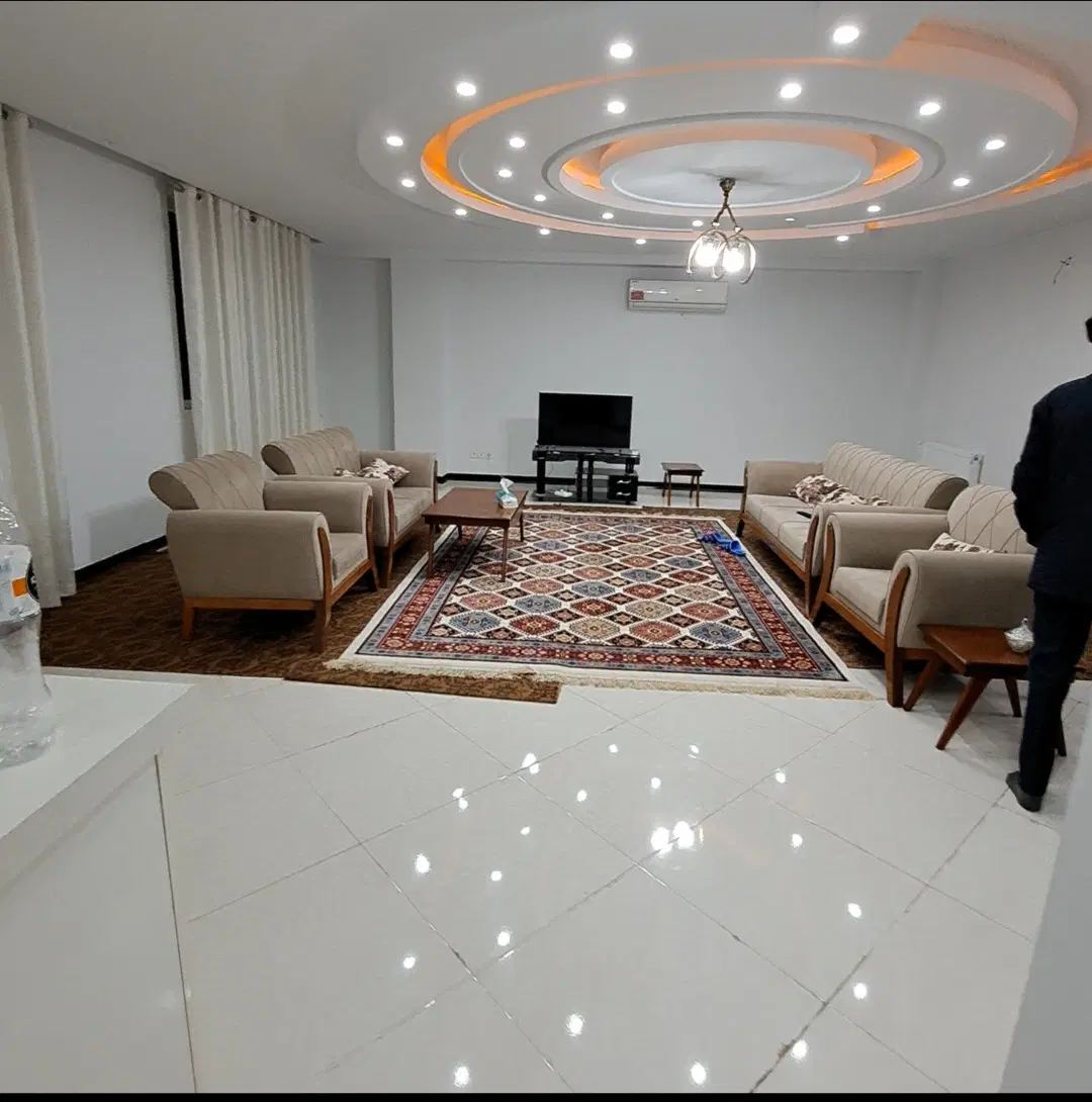 رهن و اجاره واحد ۱۱۵ متری