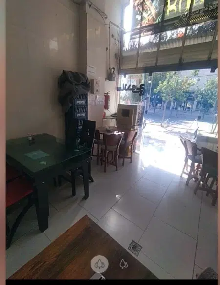 واگذاری مغازه ساندویچ