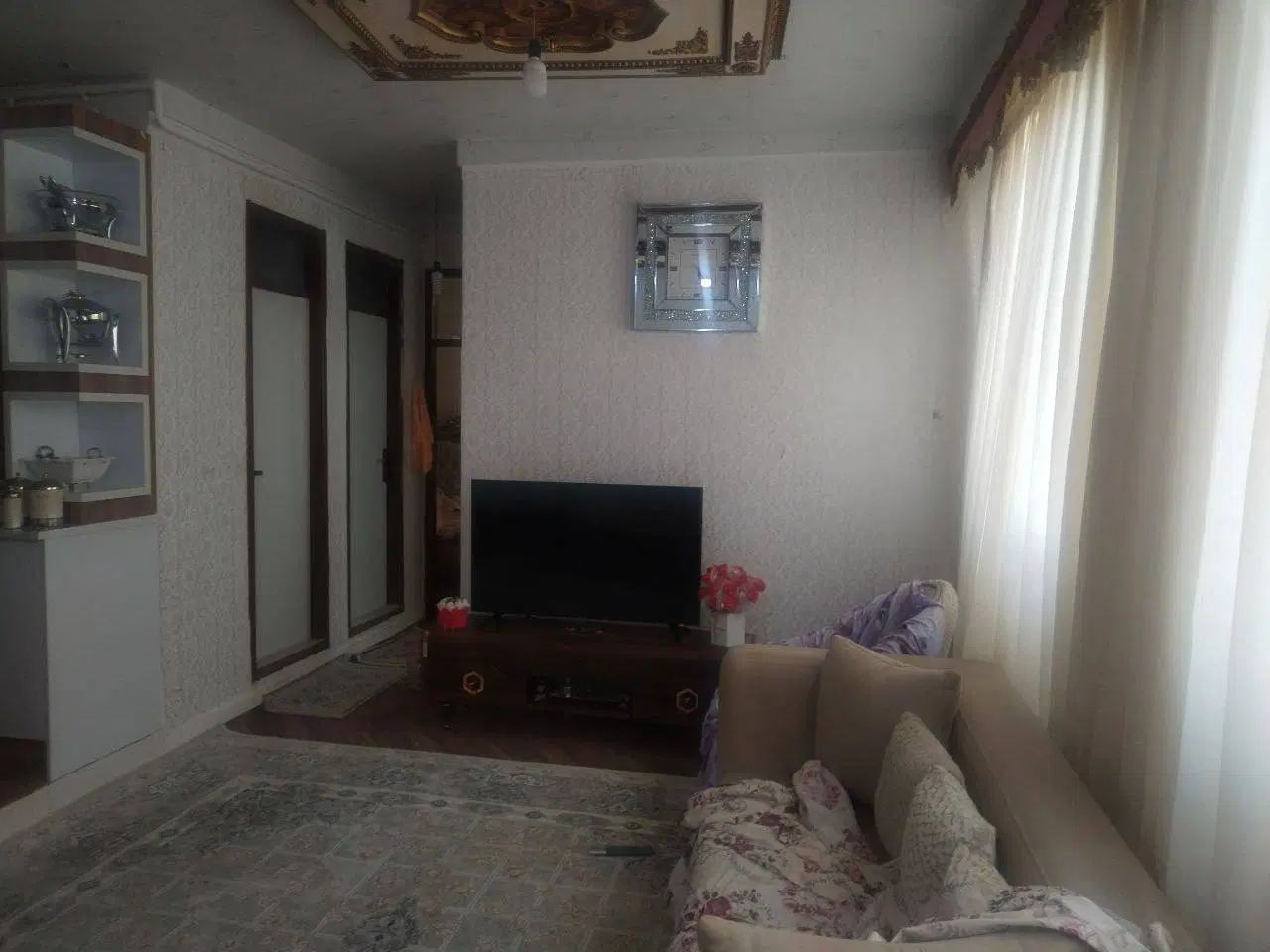 اپارتمان کارشناسان