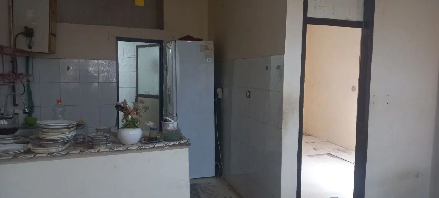 خانه  ویلایی ۶۵ متری