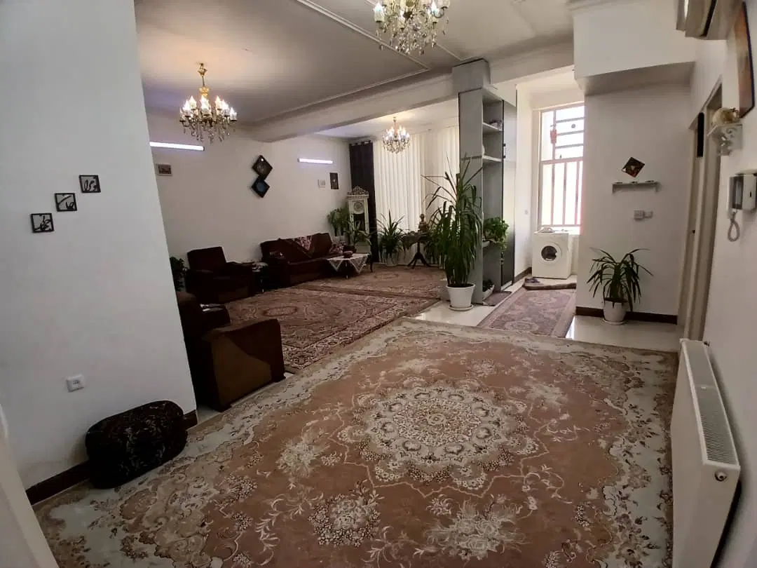 خانه بلوارپاسداران