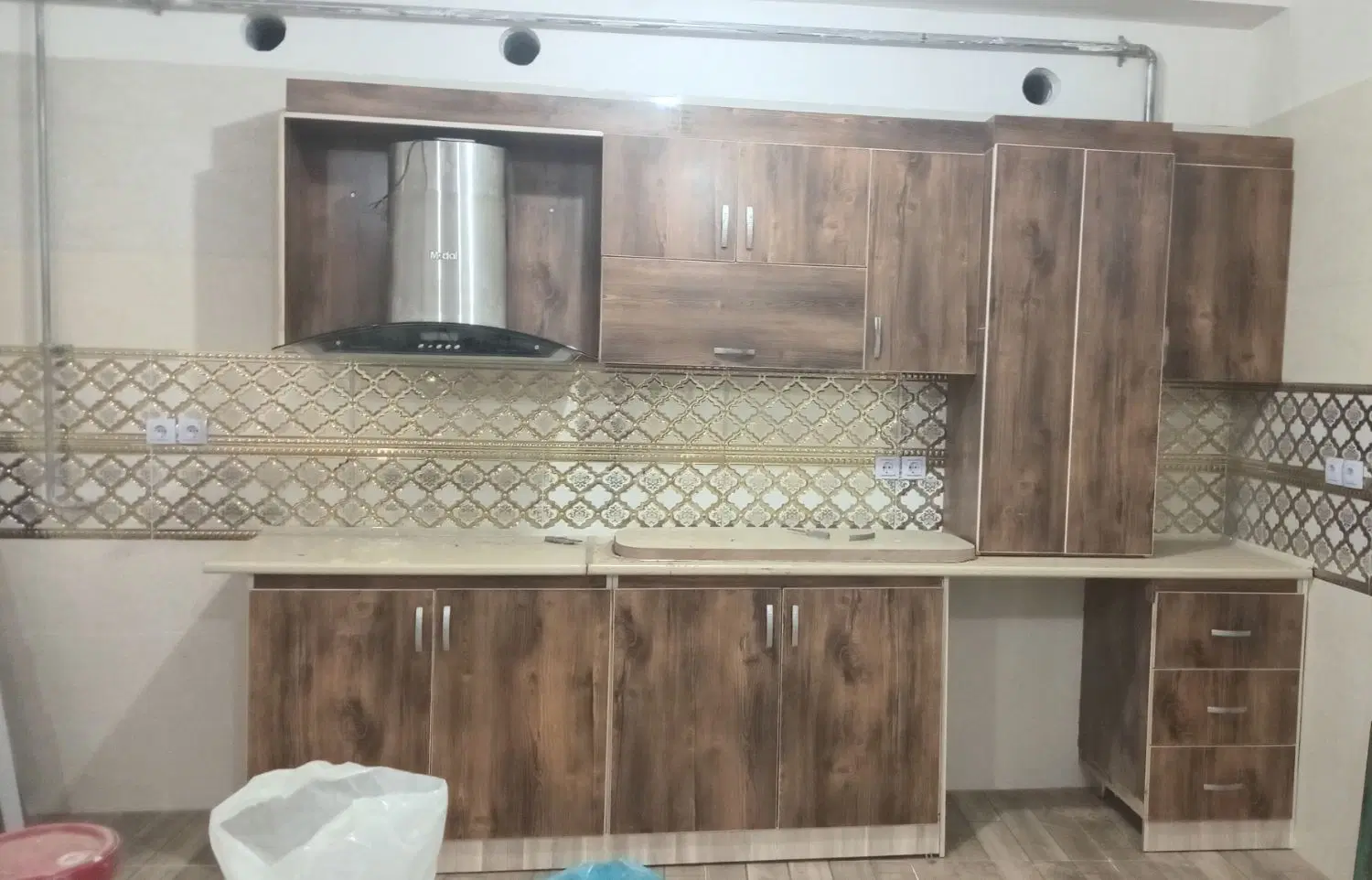 اپارتمان