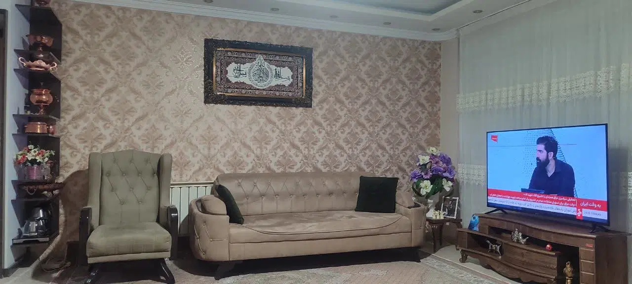 اجاره آپارتمان ۹۰ متری در سعدی